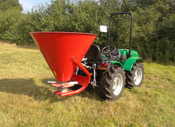 সার স্প্রেডার