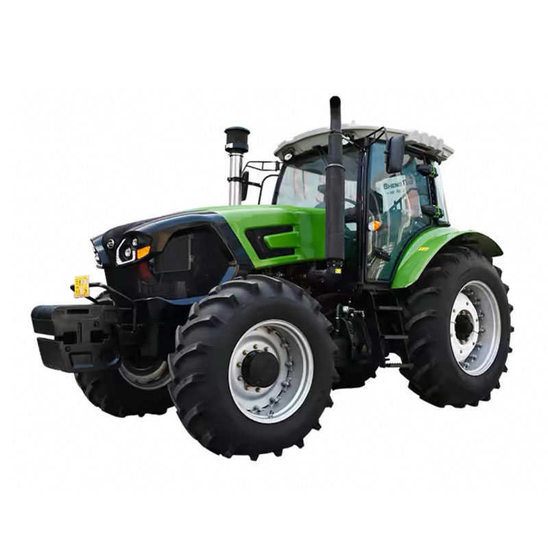 কিভাবে সঠিক ট্রাক্টর নির্বাচন করবেন: একটি ব্যবহারিক গাইড