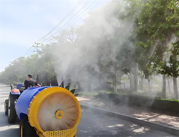 কেন বাগান চাষীরা ট্রেইলড অর্চার্ড স্প্রেয়ার পছন্দ করেন? সময় সাশ্রয় এবং পুঙ্খানুপুঙ্খ ফল গাছ সুরক্ষা