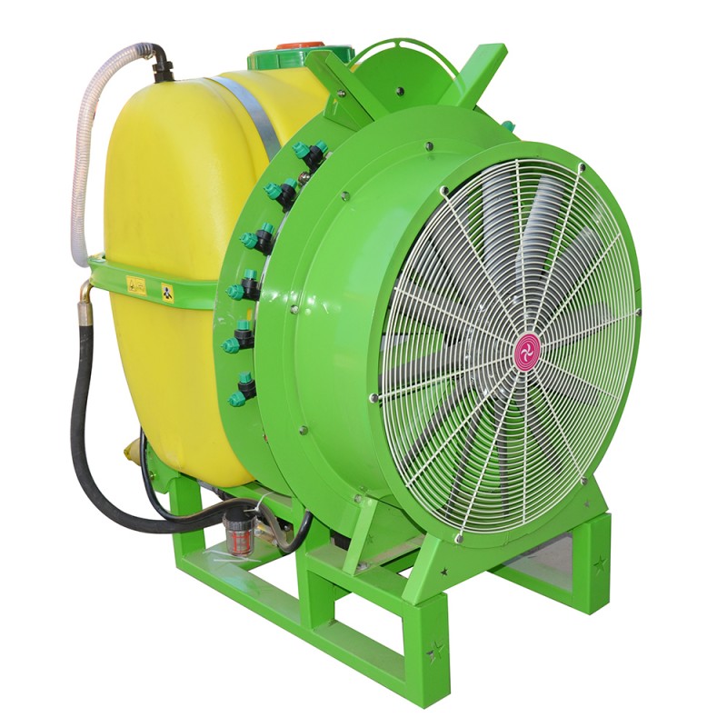 বাগানের ফলের গাছের জন্য কৃষি এয়ার ব্লাস্ট স্প্রেয়ার বাগানের ফলের গাছের জন্য কৃষি এয়ার ব্লাস্ট স্প্রেয়ার