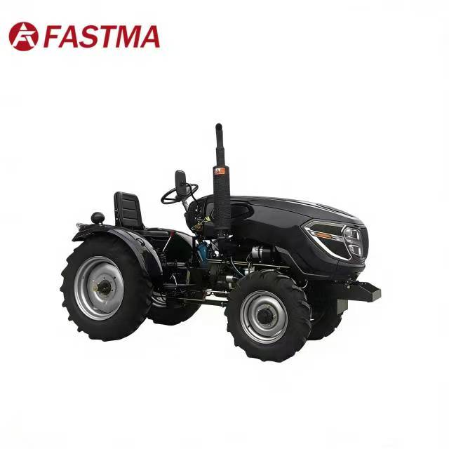 কৃষি ট্রাক্টর