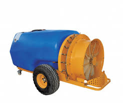 এয়ার ব্লাস্ট অর্চার্ড স্প্রেয়ার