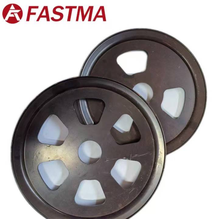 বেল্ট পুলি