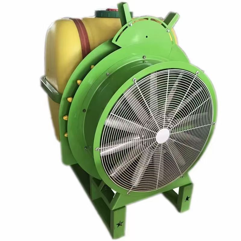 ব্লাস্ট এয়ার স্প্রেয়ার