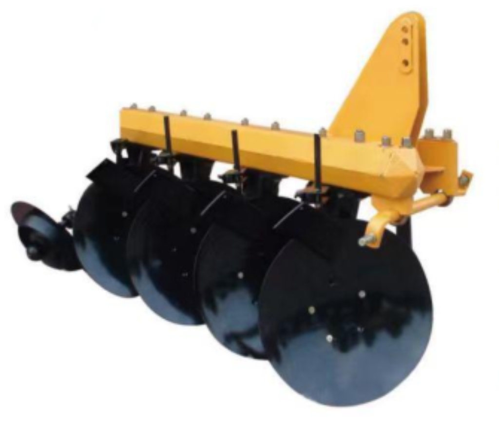 ডিস্ক লাঙ্গল