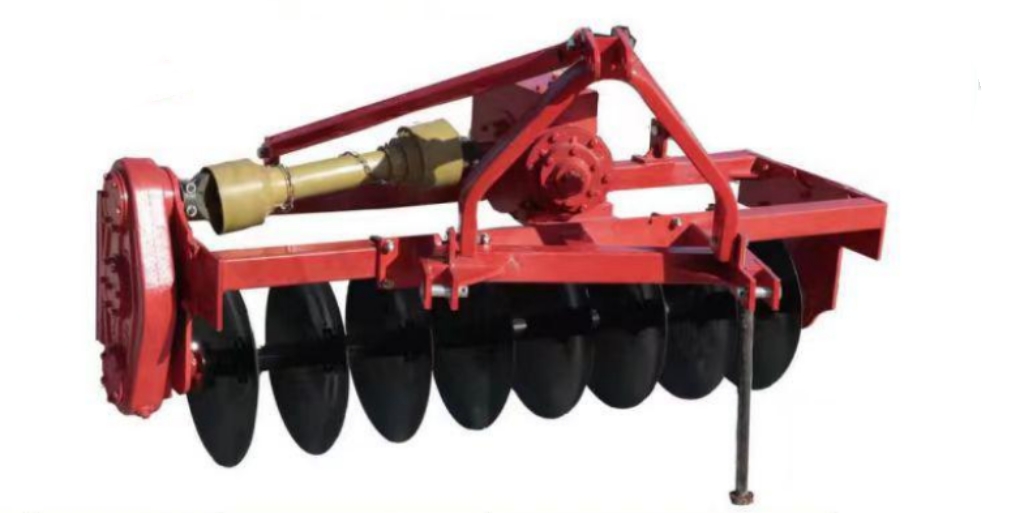 ড্রাইভিং ডিস্ক লাঙ্গল