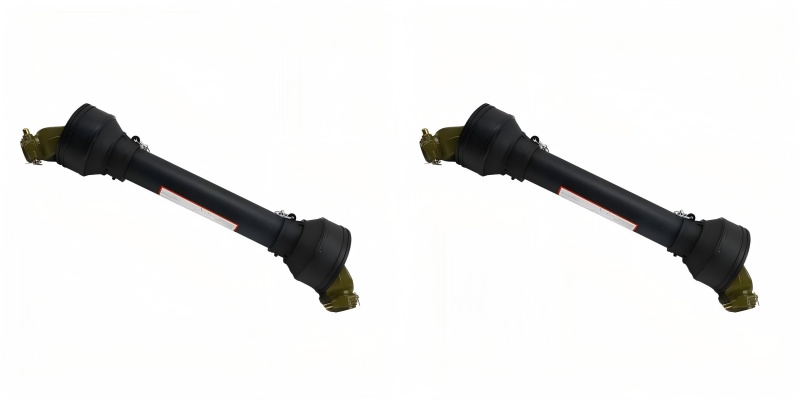 Agricultural Transmission Shaft