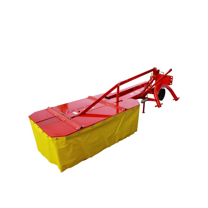 মাউন্ট করা ঘাস কাটার যন্ত্র