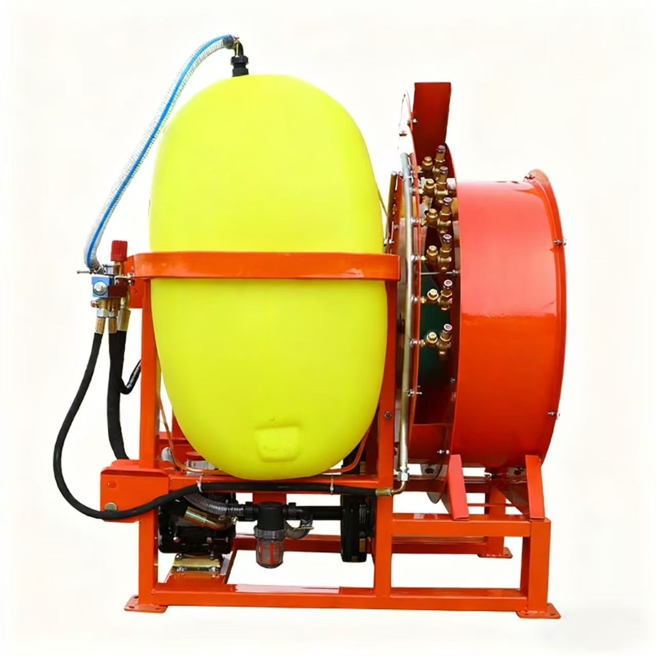 বাগান এবং দ্রাক্ষাক্ষেত্র স্প্রেয়ার