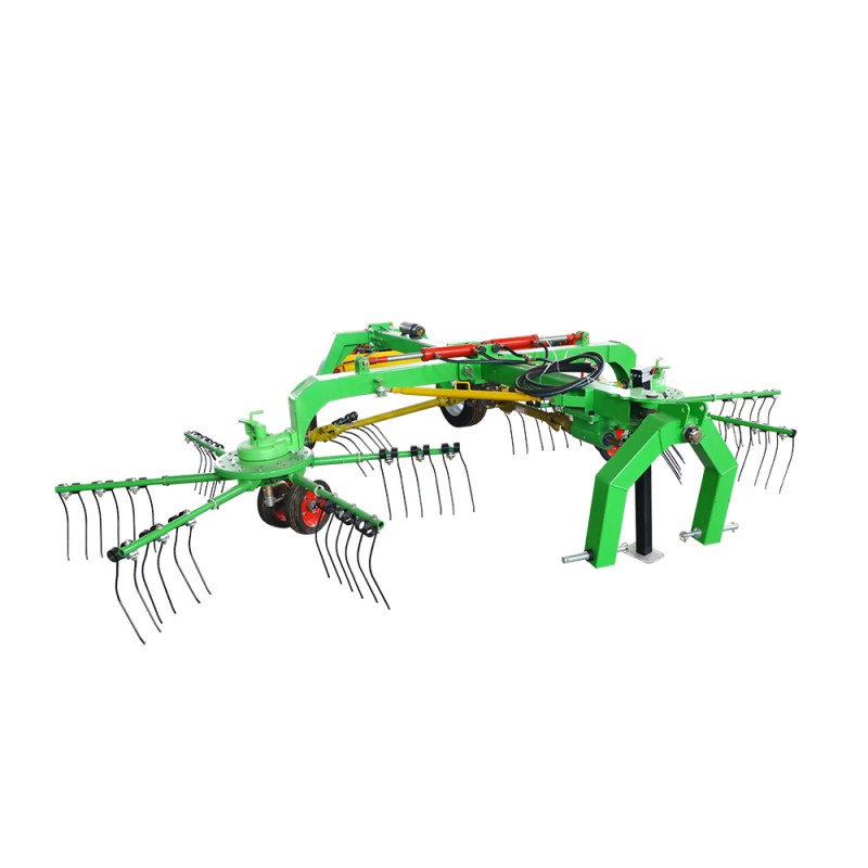 Rotary Hay Rake Rotary Hay Rake