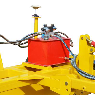 স্যাটেলাইট ইন্টেলিজেন্ট জিপিএস