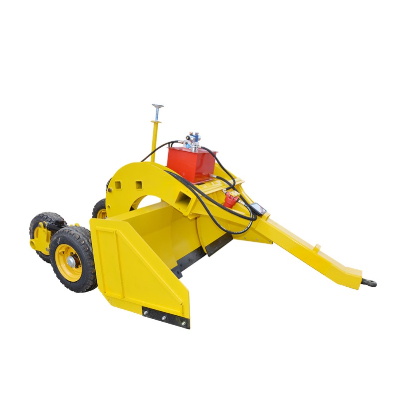 স্যাটেলাইট ল্যান্ড গ্রেডার