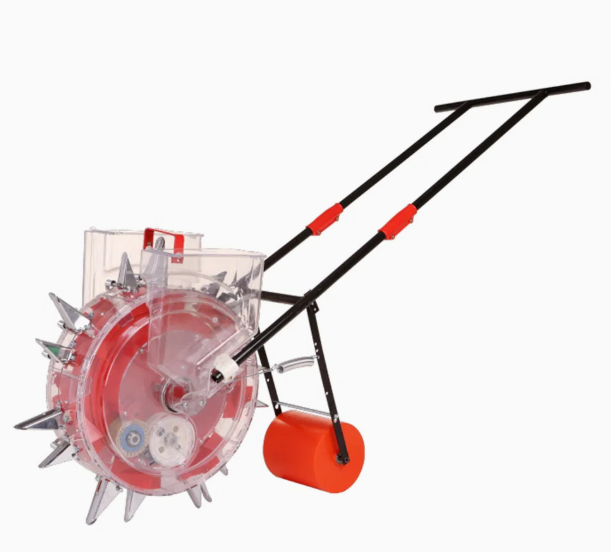 সয়াবিন ভুট্টা চিনাবাদাম ভুট্টার বীজ ম্যানুয়াল বীজ রোপণকারী