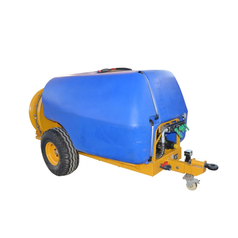 ট্রেইলড এয়ার ব্লাস্ট অর্চার্ড স্প্রেয়ার ট্রেইলড এয়ার ব্লাস্ট অর্চার্ড স্প্রেয়ার