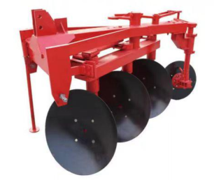 দ্বিমুখী ডিস্ক লাঙ্গল